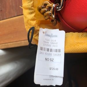 Valentino pocketbook